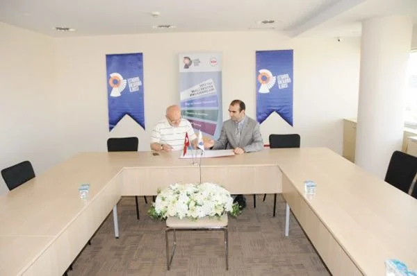 Beykoz Belediyesi ve İstanbul Kalkınma Ajansı olası İstanbul depremi ve