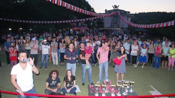 Beykoz Lojistik’te 4. Bahar Şenliği 1 e lojstk bah DL00ZU EHN