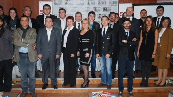 Beykoz Lojistik Meslek Yüksekokulu Endüstriye Dayalı Öğrenme Koordinatörlüğü ve Lojistik