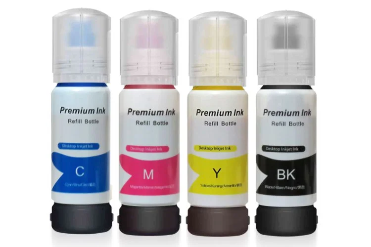 Epson mürekkepleri, yüksek kaliteli ve canlı baskılar için üstün performans