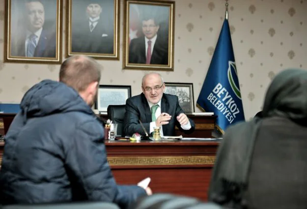 Beykoz Belediyesi’nin ilçe sakinlerinin sorunlarına çözüm üretmek amacıyla her Perşembe