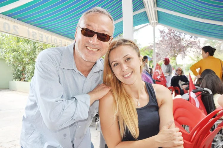 Bir ara omuz sakatlığı nedeniyle puanları silinen Ebru Bulgurcu, Dünya