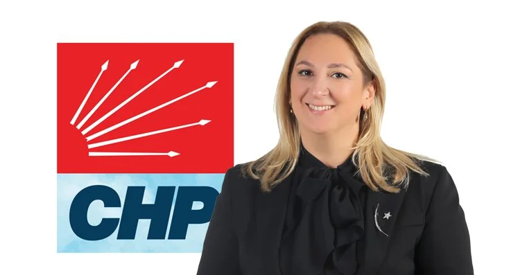 CHP Beykoz Belediyesi Kontenjan Meclis Üyesi adaylığından istifa eden iş