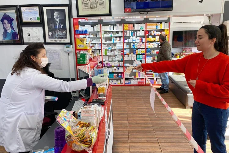 Beykoz'da 6 Ekim akşamından 7 Ekim sabahına kadar hizmet verecek