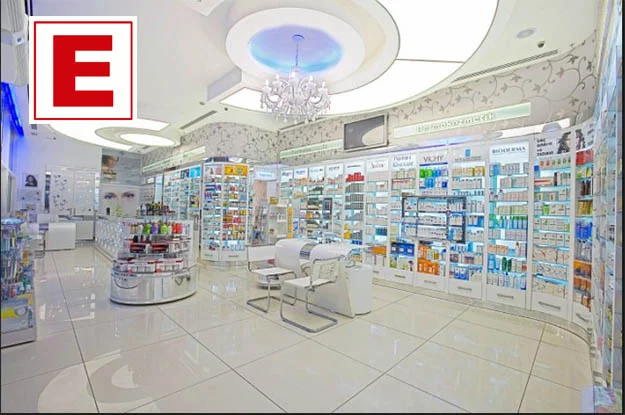 Beykoz'da 20-22 Şubat 2015 Cuma, Cumartesi ve Pazar günlerinde nöbetçi