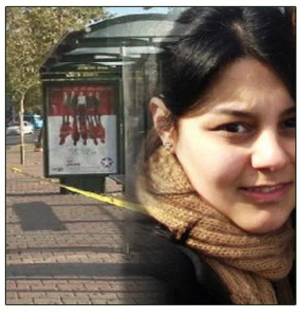 Beykoz'da, polis memuru Esra Adile Seyfi’yi silahla öldüren sevgilisi Akgül