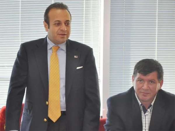 Devlet Bakanı ve Başmüzakereci Egemen Bağış, seçim sonrası AK Parti