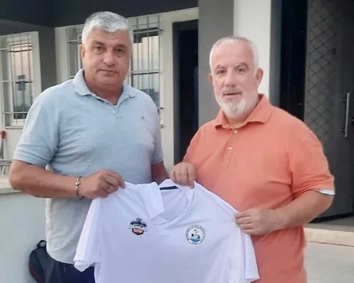 28 yıl Beykoz Kanlıca'da ikamet etmiş olan Teknik Direktör Hüseyin