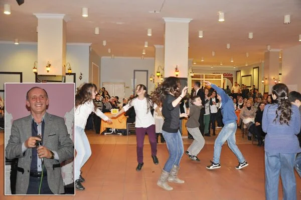 Fatin Hoca İlköğretim Okulu Aile Birliği, Beykoz Belediyesi Düğün Salonu’nda