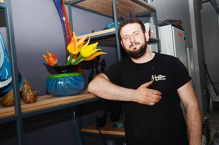 egemen ca arYbumREUV