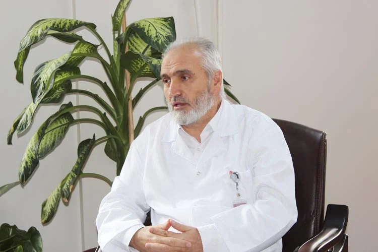 Beykoz'da sağlık ordusuna 28 kişilik doktor takviyesi 1 egit CVHl5CgqVp