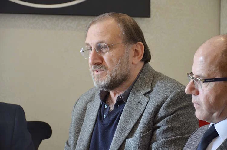 Adını Fikr-i Asım Fikir ve Düşünce Derneği olarak değiştiren Diriliş