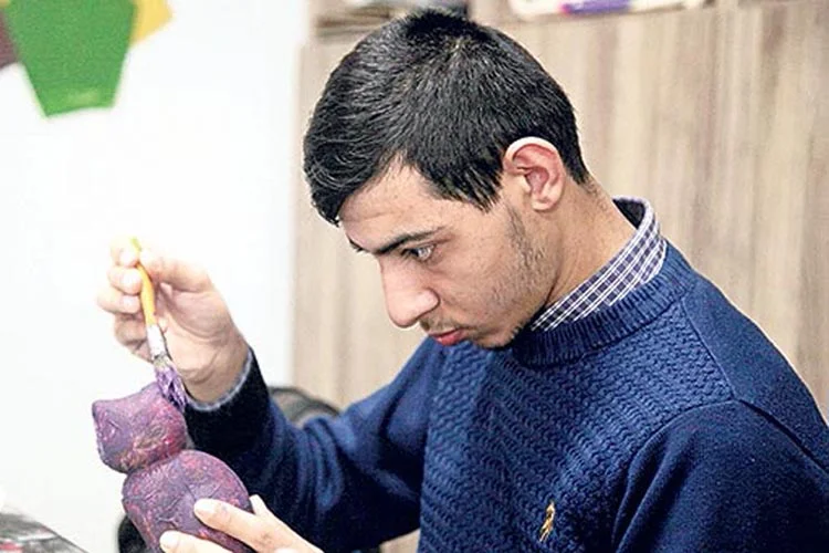 Beykoz Ayetullah Keser Özel Eğitim ve İş Uygulama Merkezi 100