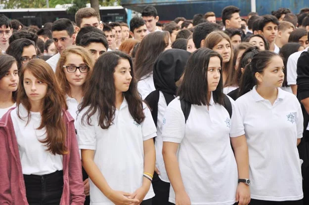 Beykoz'da 2015 2016 Eğitim Öğretim yılı açıldı 1 egitim 201 Nr9mnMm2kV