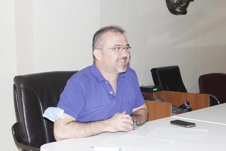 Beykoz'da sağlık ordusuna 28 kişilik doktor takviyesi 3 egitim 4 6vTmqsR7Ln