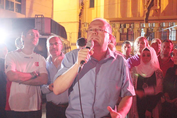 egitim camiasi darbe 14 5Ph n92lP9