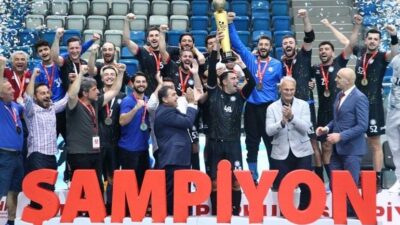 EHF Avrupa Kupası ön eleme turları kura çekimi Viyana’da yapıldı.