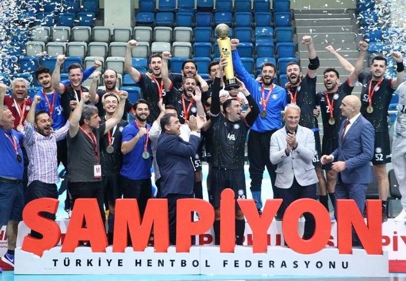 EHF Avrupa Kupası ön eleme turları kura çekimi Viyana’da yapıldı.