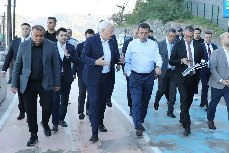 Beykoz'un 2024 yılını Dost Beykoz derledi 24 ei12 b7rCdqrYtg