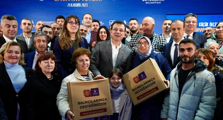 Ekrem İmamoğlu'nun Gümüşsuyu'ndan Bozhane'ye Beykoz turu 2 ei4 9l8OT3fIoV