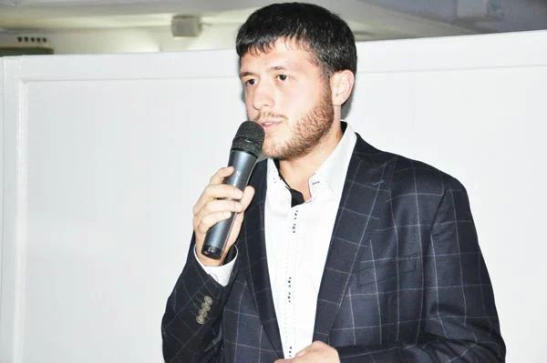 Ekonomik ve Sosyal Araştırmalar Merkezi (ESAM)’in İstanbul İftarı İBB Beykoz