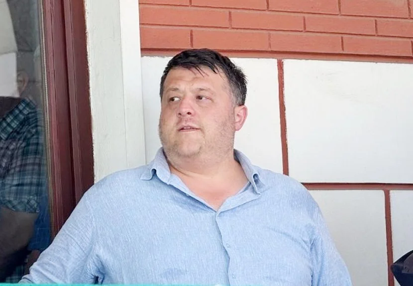 Beykoz'umuzu üç dönem yöneten, kıymetli büyüğümüz, belediye başkanımız, ağabeyimiz Yücel