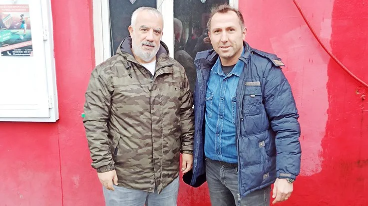 Beykoz Elmalıspor’da bir şansızlıktır gidiyor 1 el beykoz 2 YB 9EEV1CC