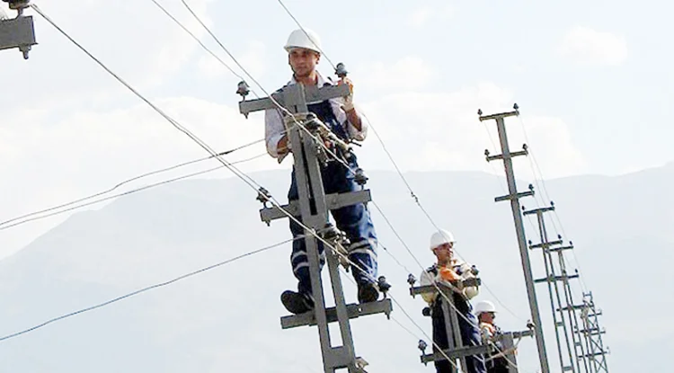 AYEDAŞ’dan yapılan açıklamaya göre,  Beykoz’un bazı mahalle ve köyleri