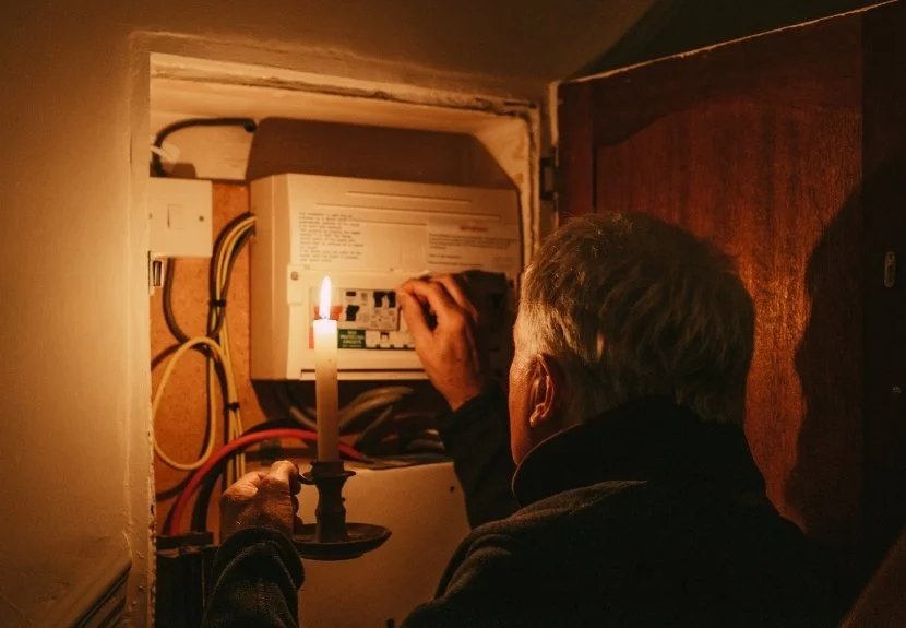 Beykoz'da 30 ve 31 Ekim 2024 tarihlerinde bazı mahallelerde elektrik