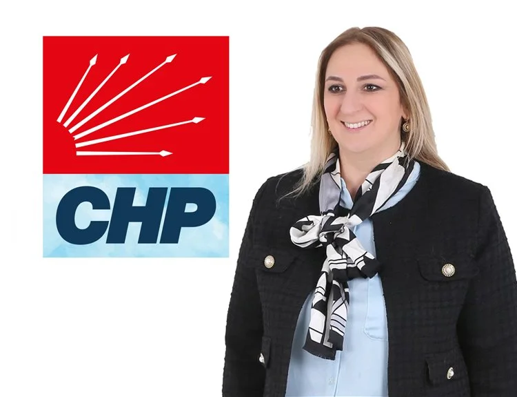 CHP'den Milletvekili Aday Adayı olan Beykoz'un girişimcilerinden ve Dost Beykoz