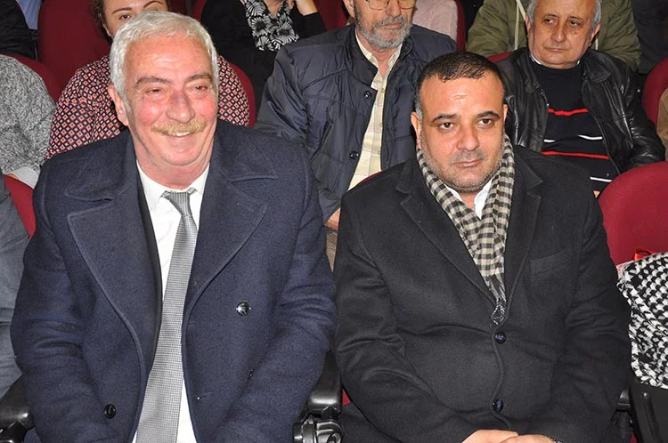 CHP Beykoz İlçe Başkanlık kongresi için aday sayısı üçe çıktı.