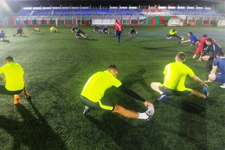 İstanbul 1. Amatör Liginin Beykoz temsilcilerinden olan Elmalıspor'da yeni sezon