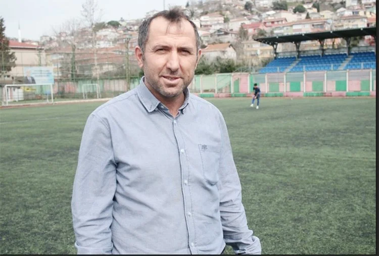 İstanbul 2.Amatör Lig 21.Grubunun Beykoz ilçesi temsilcilerinden olan Beykoz Elmalıspor'da