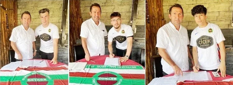 İstanbul 1. Amatör Liginin Beykoz temsilcilerinden olan Elmalıspor'da yeni sezon