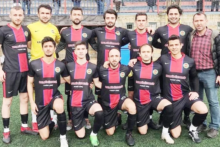 İstanbul 1.Amatör Lig 15.Grubunda Beykoz İlçesi temsilcilerinden olan Beykoz Elmalıspor