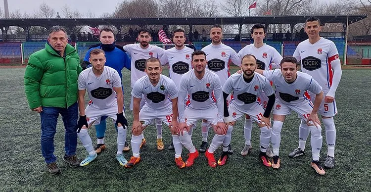 İstanbul 1.Amatör Lig 15.Grubunda mücadele eden Beykoz Elmalıspor, 2022-23 sezonunu