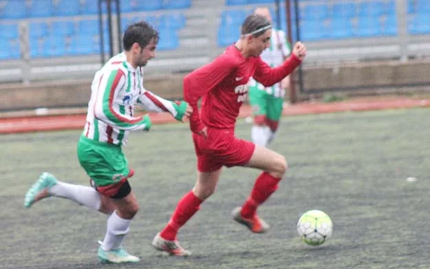 İstanbul 1. Amatör Ligi'nde ilk hafta maçlarına çıkan Beykoz Temsilcisi