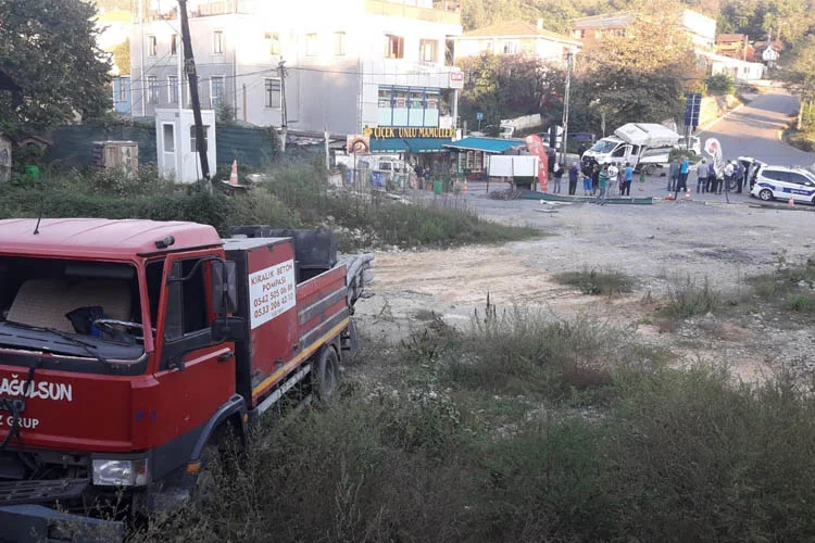 elmali da beton mikseri dehset wDmWYrIPeN