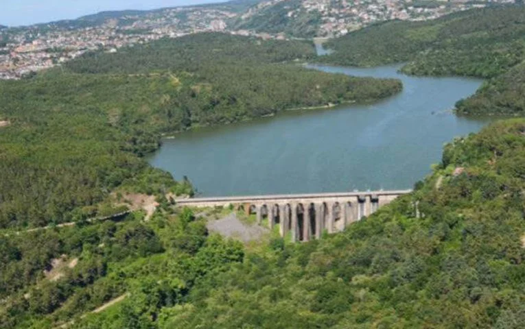 Çevre, Şehircilik ve İklim Değişikliği Bakanlığı, 25 Kasım 2020’de “İstanbul