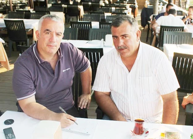 Beykoz’un İstanbul 1. Amatör Lig temsilcilerinden Elmalıspor yeni sezona umutla