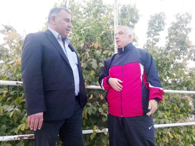 Elmalıspor iyi yolda: 3-2 1 elmalispor iyi yold rZ0nlcOgzM