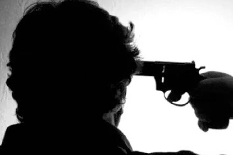 Beykoz - Riva yolu üzerinde Şirindere Sapağı'nda emekli bir polis