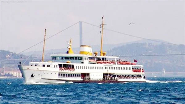 Şehir Hatlarında Beykozluların temsilcisi, Sendika Başkan adayı Kaptan Cengiz Uzuner