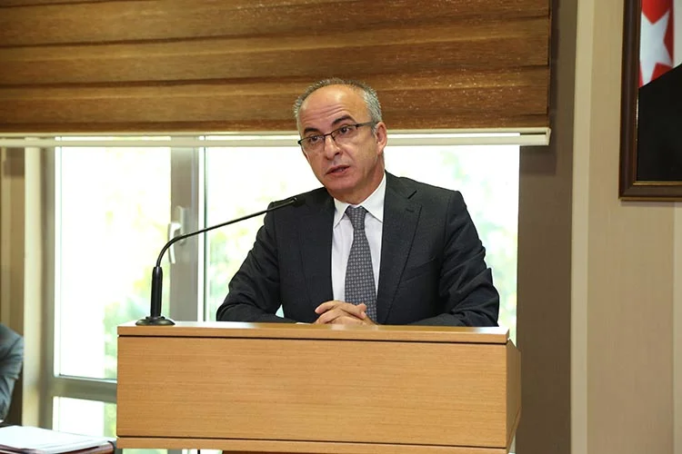 Başkan Yardımcılığının ardından Beykoz Kent Konseyi ve Belediyespor Spor Kulübü