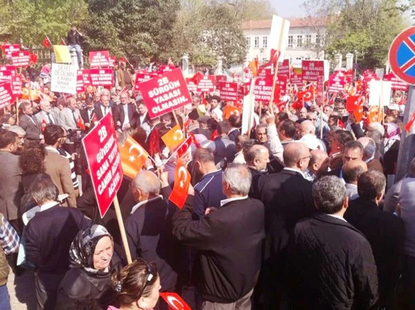 Beykoz Eminönü'ne çıkarma yaptı 2 eminonu mans uadnICIAh0