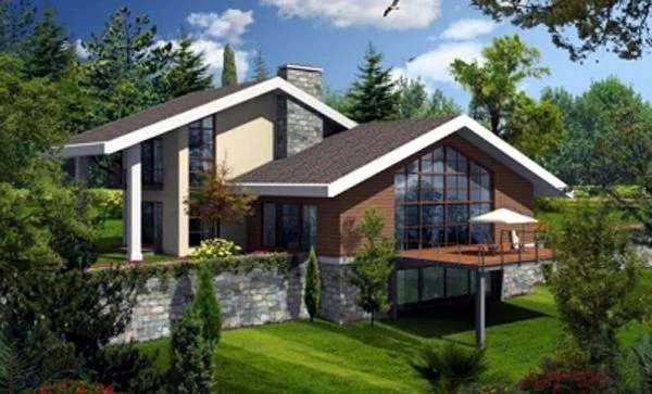 2B fiyatları 3'e katlayarak, orman vasfını kaybetmiş arazilerin imara açılmasını