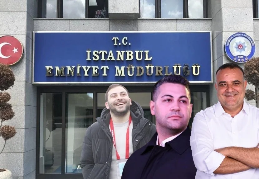 İl Kongresi’ndeki usulsüzlük iddialarına ilişkin CHP Beykoz İlçe Başkanı Mahir