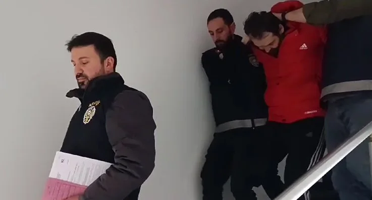 Beykoz İlçe Emniyet Müdürlüğünün yaptığı çalışmalar sırasında 2 farklı olayda