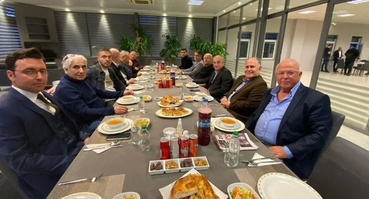 Beykoz Başsavcısından iftar programları 2 emn5 btc0otN5Ze