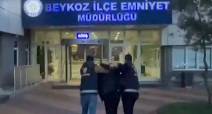 Beykoz’da H.Y. adlı kadının yardım içerikli videosunun ardından harekete geçen